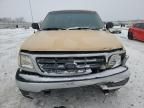 2002 Ford F150