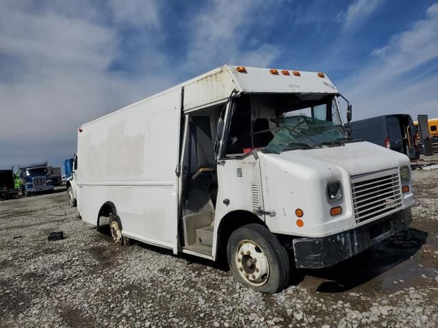 2008 Freightliner Chassis M Line WALK-IN Van