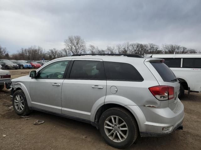 2014 Dodge Journey SXT