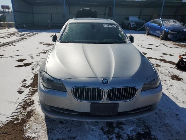 2011 BMW 528 I