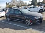 2018 Audi S3 Premium Plus