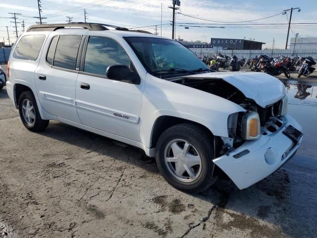 2003 GMC Envoy XL