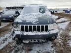 2008 Jeep Grand Cherokee Limited