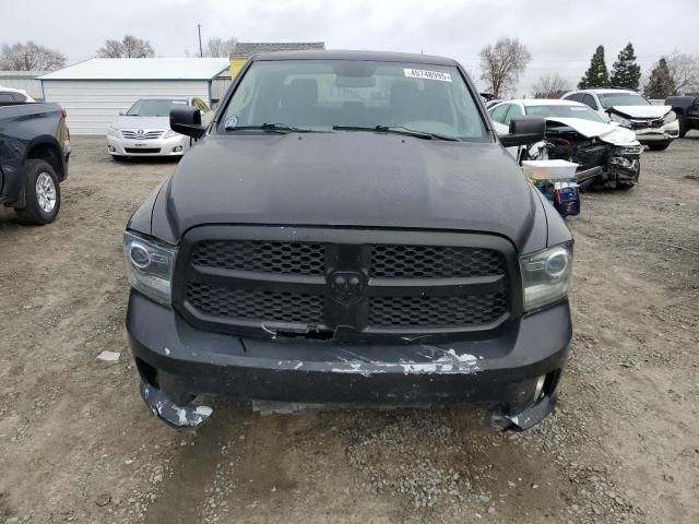 2014 Dodge RAM 1500 ST