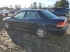 2002 Honda Accord EX