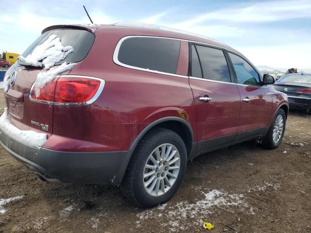 2010 Buick Enclave CXL