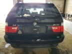 2005 BMW X5 3.0I