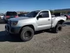 2006 Toyota Tacoma