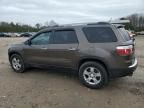 2012 GMC Acadia SLE