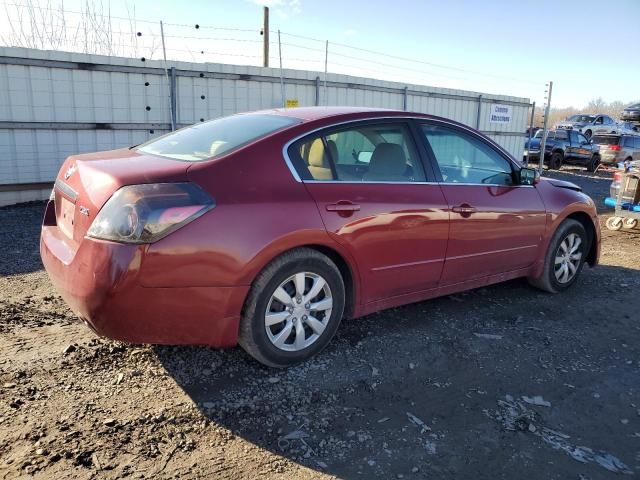 2007 Nissan Altima 2.5