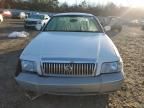 2008 Mercury Grand Marquis GS