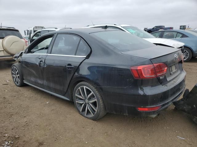 2014 Volkswagen Jetta GLI