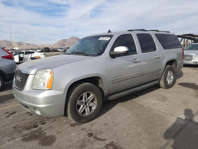 2012 GMC Yukon XL C1500 SLT