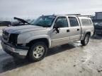 2005 Chevrolet Silverado K1500