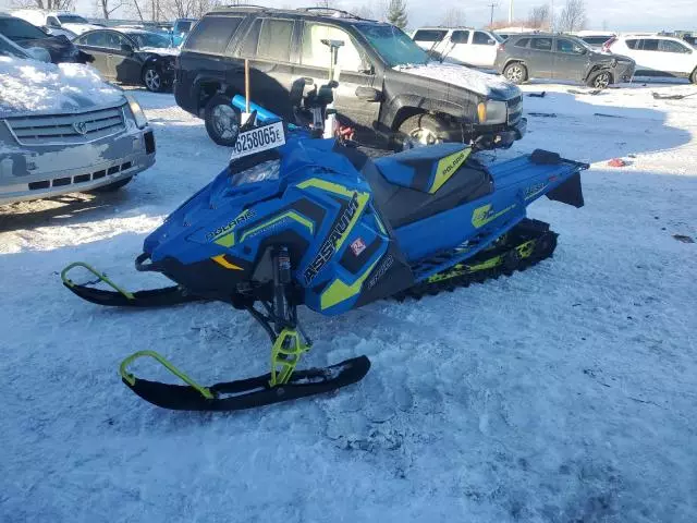 2018 Polaris Switchback