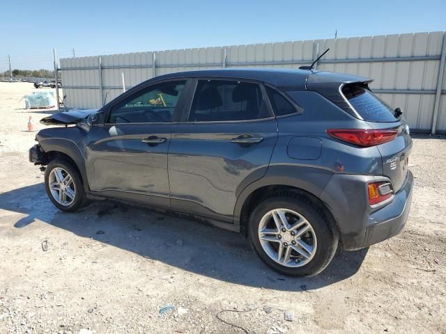 2019 Hyundai Kona SE