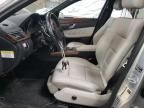 2012 Mercedes-Benz E 350 4matic