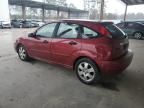 2002 Ford Focus ZX5