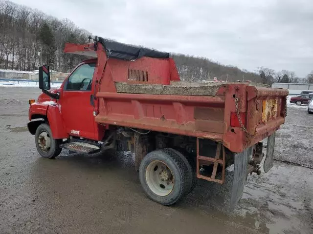 2003 GMC C4500 C4C042