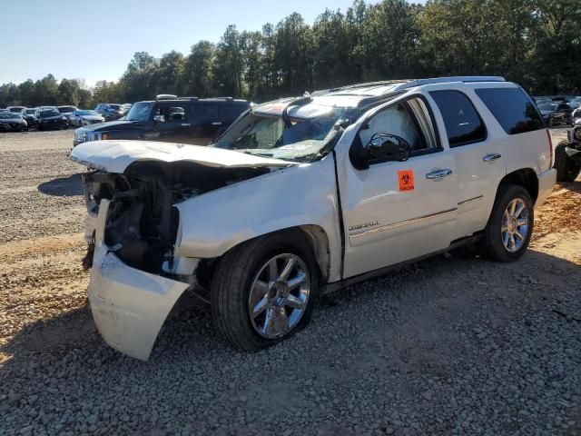 2011 GMC Yukon Denali