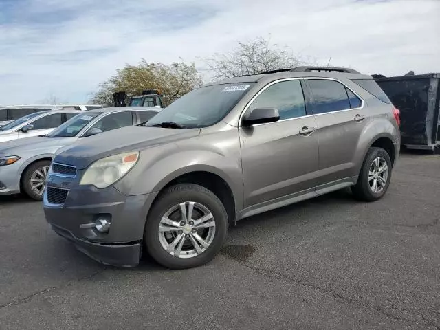 2012 Chevrolet Equinox LT