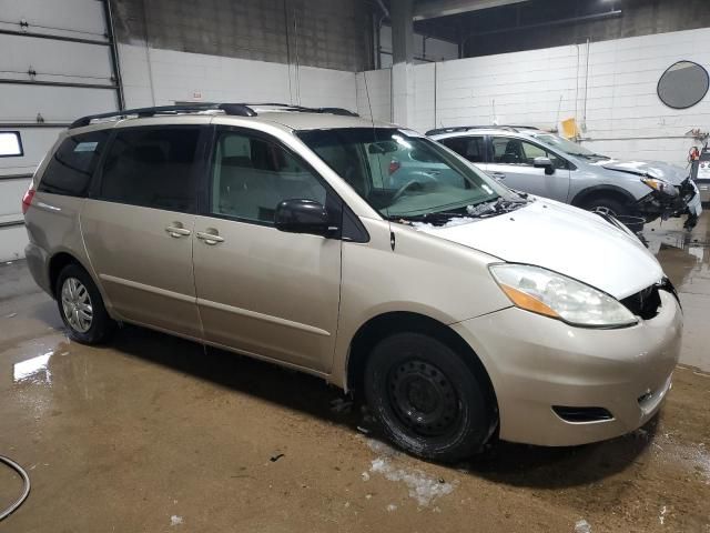 2006 Toyota Sienna CE