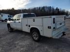 2018 Chevrolet Silverado C2500 Heavy Duty