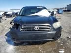 2008 Toyota Highlander Sport