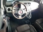 2012 Fiat 500 Sport