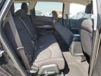 2012 Dodge Journey SE