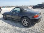 1996 BMW Z3 1.9