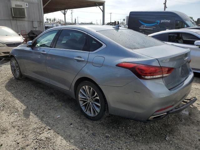 2016 Hyundai Genesis 3.8L