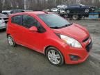 2015 Chevrolet Spark 1LT