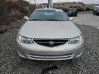 2001 Toyota Camry Solara SE