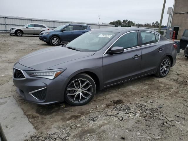 2021 Acura ILX Premium