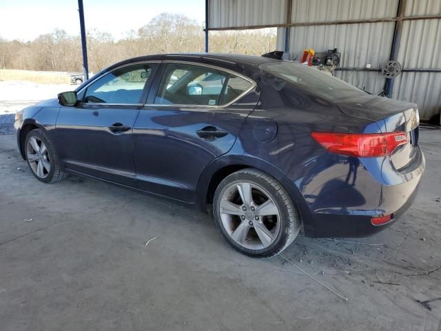 2015 Acura ILX 20