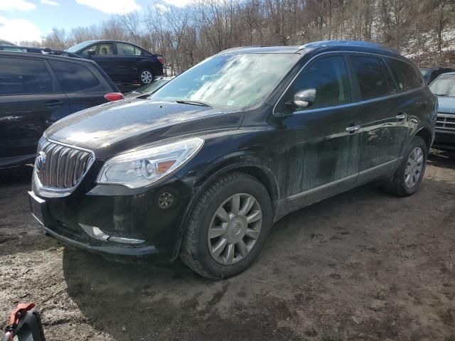 2016 Buick Enclave