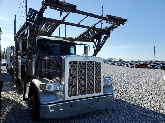 2017 Kenworth Semi Truck