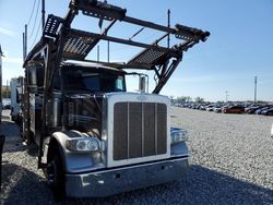 Salvage trucks for sale at Apopka, FL auction: 2017 Kenworth Semi Truck