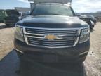 2015 Chevrolet Tahoe K1500 LTZ