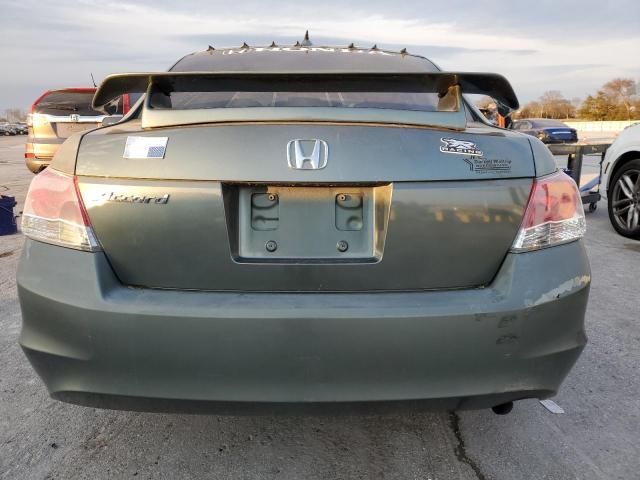 2008 Honda Accord EXL