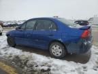 2004 Honda Civic DX VP