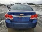 2012 Chevrolet Cruze LTZ