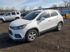 2017 Chevrolet Trax 1LT