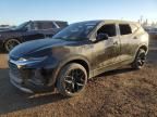 2021 Chevrolet Blazer 1LT