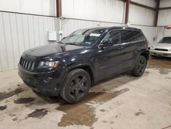 Jeep salvage cars for sale: 2014 Jeep Grand Cherokee Laredo