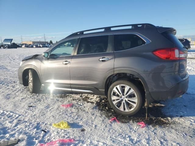 2020 Subaru Ascent Touring