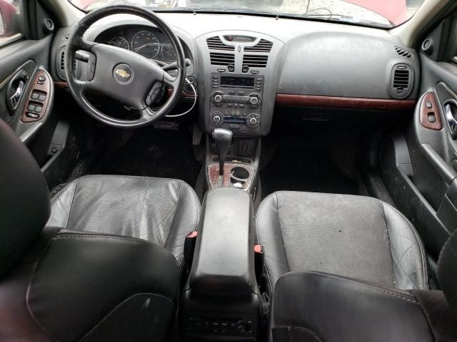 2006 Chevrolet Malibu Maxx LTZ