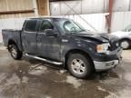 2004 Ford F150 Supercrew