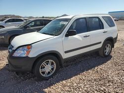 2004 Honda CR-V LX en venta en Phoenix, AZ